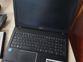Acer e15 8GB DDR4 , ssd,сенсорный