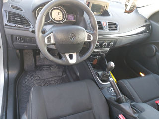 Renault Megane foto 6