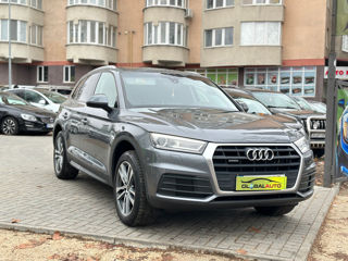 Audi Q5 foto 3