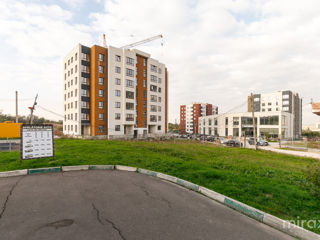 Apartament cu 1 cameră, 46 m², Botanica, Chișinău foto 2