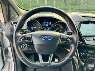 Ford Kuga foto 7