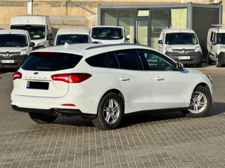 Ford Focus foto 4