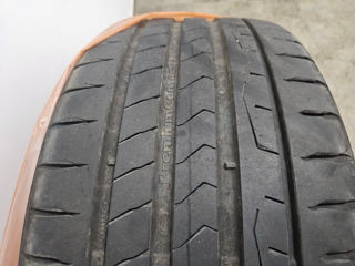 Continental PremiumContact 7 245/40 R18 97Y XL foto 2