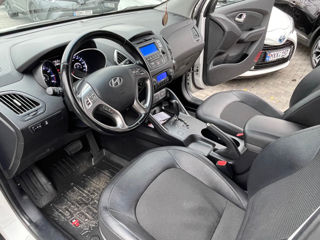 Hyundai Tucson foto 8