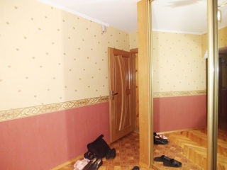 2-х комнатная квартира, 59 м², Чокана, Кишинёв фото 8