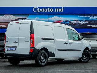 Mercedes Citan foto 4