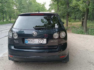 Volkswagen Golf Plus foto 3