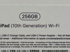 Apple iPad 10th Gen 256Gb WiFi. Новый! Запечатаный! Гарантия! foto 4