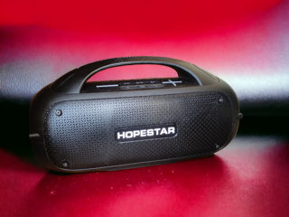 Bluetooth колонка Hopestar A50 foto 1