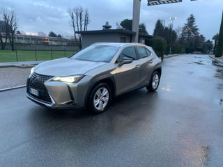 Lexus UX foto 4