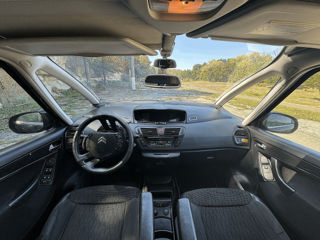 Citroen C4 Picasso foto 4