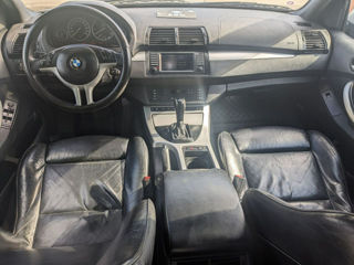 BMW X5 foto 5