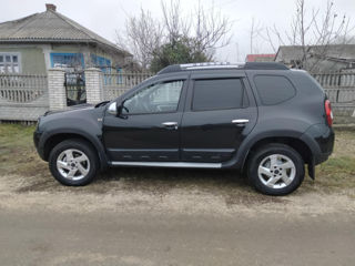 Dacia Duster foto 3