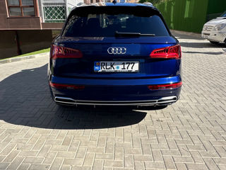 Audi Q5 foto 6