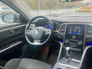 Renault Talisman foto 5