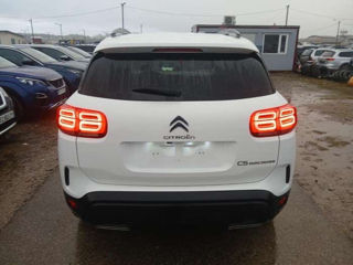 Citroen C5 Aircross foto 5