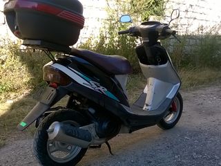 Honda Dio SR foto 4