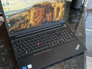 Lenovo ThinkPad E15 Gen 4 / 15,6 / 16gb RAM / 512gb SSD încă 6 luni la garanție