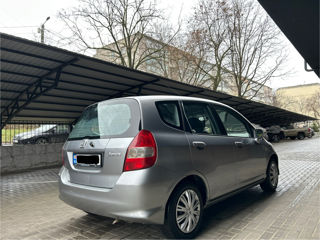 Honda Jazz foto 3