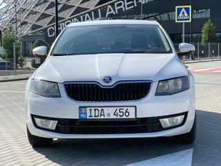 Skoda Octavia foto 2