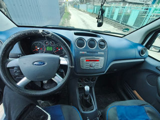 Ford Transit Connect foto 8