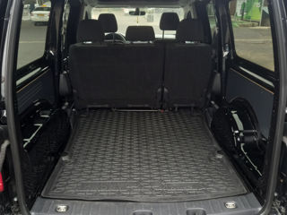 Volkswagen Caddy foto 5