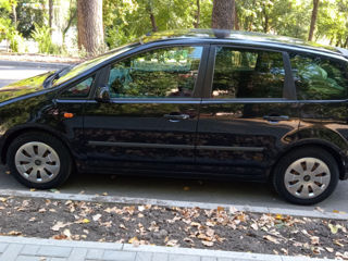 Ford C-Max foto 5