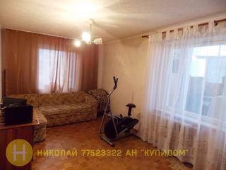 Продается 2 комнатная квартира по ул. Федько 10 «А» foto 1