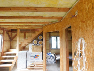Case din lemn construim foto 7