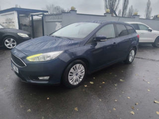 Ford Focus foto 2