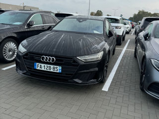 Audi A7 foto 4