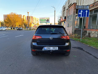 Volkswagen Golf foto 5