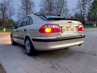 Mazda 626 foto 7