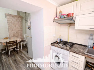 Apartament cu 1 cameră, 33 m², Centru, Chișinău foto 4