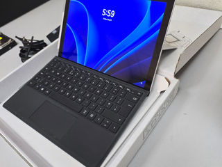 Microsoft Surface Pro 7 Plus 512 Gb (i5 11 gen) + keyboard + spen - 8700 lei