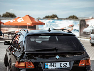 BMW 5 Series foto 5