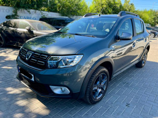 Dacia Sandero Stepway foto 2