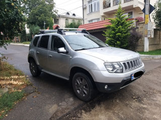 Dacia Duster foto 1