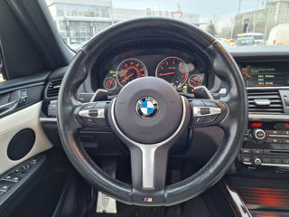 BMW X3 foto 12