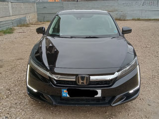 Honda Clarity