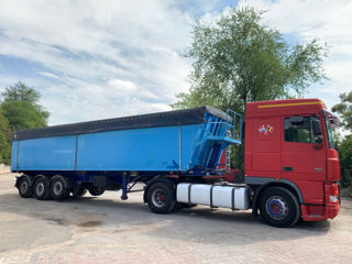 Daf XF380 foto 2