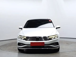 Volkswagen Passat foto 3