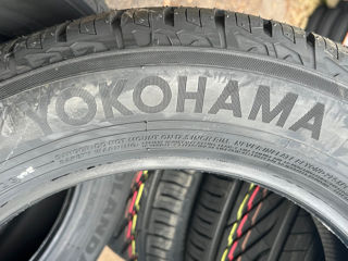 215/60 R17 Yokohama Geolandar/ Доставка, livrare toata Moldova 2023 foto 9