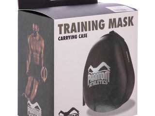 Маска тренировочная training mask phantom foto 4