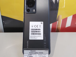 Xiaomi Redmi 13Lite 8/256Gb pret2990lei