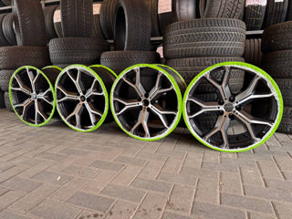 R21 Jante Bmw X6 - Диски БМВ X6 фото 2