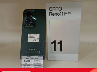 Oppo 11F 8/256Gb