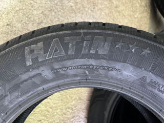 205/65 R15 Platin Rp70/ Доставка, livrare toata Moldova 2023 foto 7