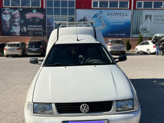 Volkswagen Caddy foto 3