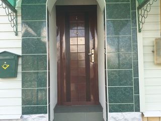 Apartament cu 3 camere, 80 m², Centru, Ocnița foto 7